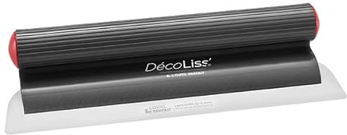 Loutil Parfait DECOLISS SMOOTHING BLADE 0.40 MM - 24 cm