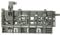 Upper Left Basket Mechanism For BEKO Dishwasher 1513100100