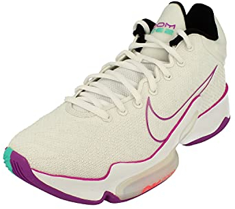 Nike Zoom Rize 2 - Summit White/Hyper Violet-Flash CRI, Größe:12.5