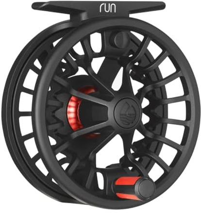 Black 3/4 Reel by REDINGTON