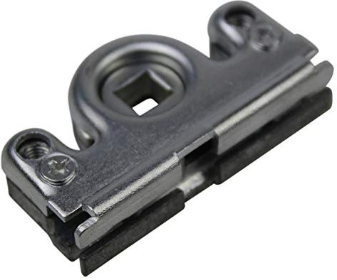 Si Siegenia Trail Replacement Gearbox for Patio/Window Locks