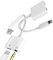 2Pack【Certificato per Apple MFi】Adattatore AUX per iPhone Cavo Lightning a 3,5 mm jack audio cuffie e caricabatterie per 11 12 MINI PRO MAX XS X 8 7 Plus Accessori Adattatore di ricarica per Ipad AIR