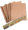 MR.R 3er-Pack 16''x20'' 0,11 mm hochbeständige Antihaft-PTFE-Teflonfolie für Heißpresstransfer Backen Kochen Bügeln Drucken