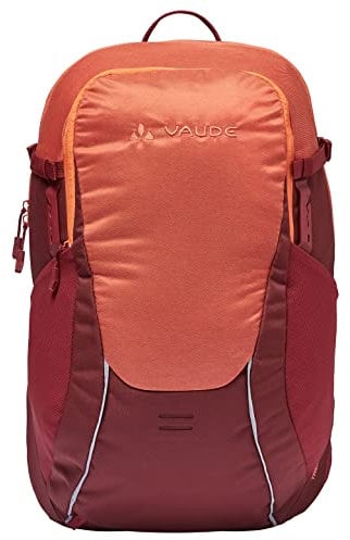 VAUDE Women's Tremalzo 18 - Damen Fahrradrucksack mit Rückenbelüftung - 18 Liter