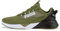 PUMA Unisex Retaliate 2 Competition Running Shoes, Green, 11 UK