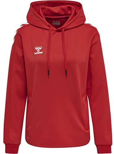 hummel Verstellbare Taille Kapuzenpullover Hmlcore Damen