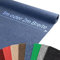 Primaflor Event- & Messeteppich RIPS MALTA – Blau - 100x450 cm – Robuster Nadelfilzteppich mit rutschfester, schalldämmender Oberfläche – ideal für den Innenbereich