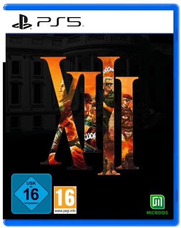 XIII - Standard Version