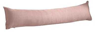 Alan Symonds Velvet Chenille Draught Excluder 90cm x 15cm x 15cm