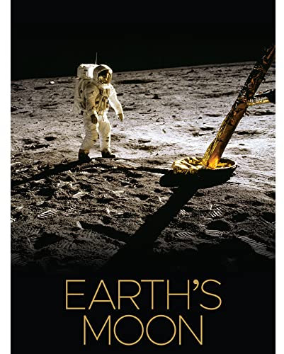 NASA Our Solar System Moon Apollo 11 Lunar Module Buzz Aldrin Unframed Wall Art Print Poster Home Decor Premium