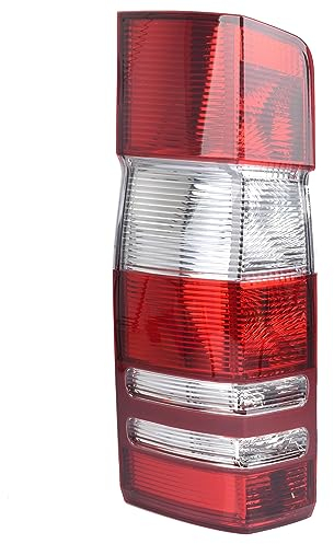 ROBUST Rückleuchte Heckleuchte Rücklicht Links für Mercedes-Benz Sprinter 9068200164, A9068200164 906 820 01 64 A 906 820 01 64 2006-2018