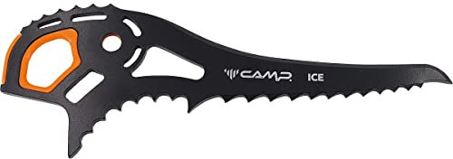 Camp X-Dream/X-All Mountain Ice Klinge