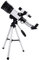 Teleskop 300 * 70 Star Finder HD High Power Erste Schritte Verwenden Sie das Astronomische Teleskop Sternbeobachtung Mondbeobachtung Monokulares Teleskop mit großem Durchmesser FAYWYJ