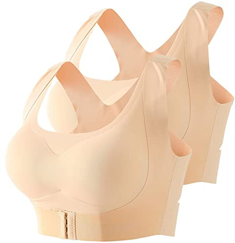 Deal of The Day Today Sale Clear Back Push Up Bra Silicon Bras for Women Wireless+Bras+for+Women White Cotton Bralette Women Bra Without Wire Warehouse Clearance Bargains Sale