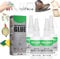 Extensivek Glue, Extensivek Ex01 Glue, Jue Fish Glue, Jue-Fish Welding High-strength Oily Glue, Universal Super Strong Glue Fast Repair for for Shoes Ceramics Metal Plastic Wood Leather (4PCS)