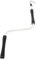 Toddmomy Awning Rotation Shaft Fordable Crank Wand Replacement Awning Handle Rv Awnings Crank Balcony Awning Gear Blind Handle Awning Pull Cane Reach Telescopic Puller Rv Awning Hook Rubber