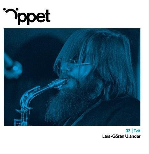 Oppet Tva: Lars-Goran Ulander