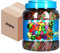 Jelly Straws Dose Fruchtgummi 1,4kg von Shipsy® Box