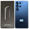 Samsung Galaxy S25 Ultra SM-S938B/DS 17,5 cm (6.9) Doppia SIM Android 15 5G USB Tipo-C 12 GB 1 TB 5000 mAh Nero, Titanio
