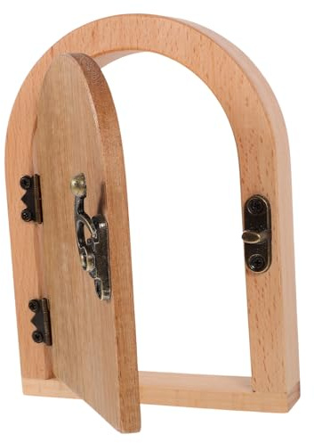 PENIKOKO Cache Interrupteur Bois Massif Design Maison Décoration Murale Créative pour Salon Protection Prise Polyvalente et Installation Facile Accessoire Esthétique pour Intérieur Moderne