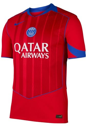 Paris Saint-Germain 2025/26 Match Third Authentic Total 90 Nike Dri-FIT ADV Fußballtrikot für Herren, HM3198