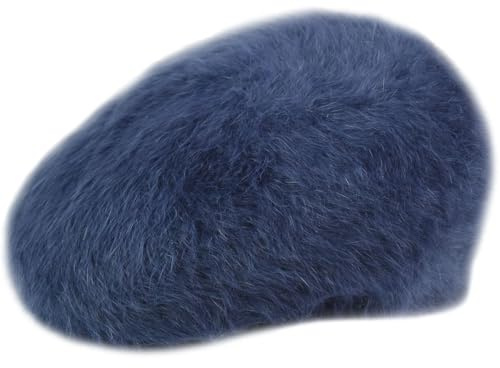 Kangol Furgora 504 Beret, Navy