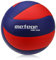 meteor® Volleybälle Größe fur Kinder Jugend und Damen ideal auf die Kinderhände abgestimmt idealer Volleybälle für Ausbildung weicher Volleyball mit griffiger Oberfläche