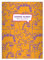 2 personalisierte coole Doodle DIN A4 Schulhefte, Rechenhefte mit Monstern & Dinos, orange Lineatur 23 (kariertes/rautiertes Heft 16 Blatt/32 S.) Notizheft für Schule, Universität, Büro