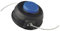 Bobine de fil M10 x 1,25 Husqvarna T25 122 124 125 128 133 223 224 226 233 323 324 325 326 327 523 525 533