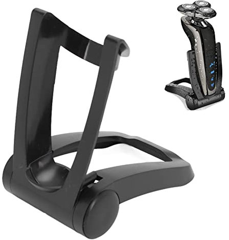 Elektrorasierer Halter,Halter Rasierer Dusche Elektrorasierer Badezimmer Dusche Aufbewahrungsorganisator,Rasierer Aufbewahrungsregal Ständer Halterung