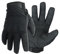 OBRAMO Schnittschutzhandschuh Dark Sentinel M