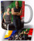TusRelojes Fast & Mug Furious Taza de Ceramica Blanca 325ml Mug