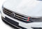 Elenchi di griglia validi per VW TIGUAN II + Allspace | dal 2020+ Modanatura cromata in acciaio inox finiture cromate anteriori strisce di radiatore