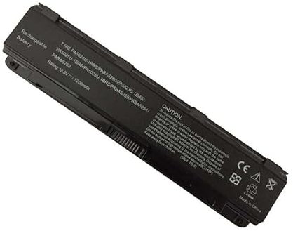 Howtopfor Laptop Battery PA5024U-1BRS PA5023U-1BRS PA5025U-1BRS Replace For Satellite L800 L800D PABAS262 ynabook T552 T552 T552/36F T552/47F T552/58F L840D