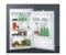 Whirlpool ARG90712 88 cm Kühlschrank, 1 Tür, integrierbar, 87,3 cm Höhe, 54 cm Breite, 54,5 cm Tiefe