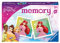 Ravensburger – Juego Educativo – Memory® – Disney Princesses – Un Primer Juego Educativo Que combina observación, asociación y memorización – A Partir de 3 años – 20978