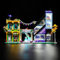 LIGHTAILING Licht-Set Für Lego- 41732 Stadtzentrum - Led-Beleuchtungsset Kompatibel Mit Lego Bausteinen Modell - Modell Set Nicht Enthalten