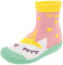 Playshoes Unisex Kinder Aquasocken Wassersportschuh Aquasocken, 174813, Einhorn