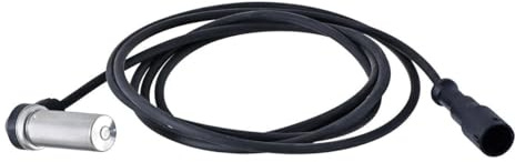 HELLA 6PU 230 048-331 Sensor, wheel speed - 2-pin connector - Front Axle