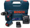 Bosch 0615990M00 Impact Drill 18 V (2 x 1.5 Ah) GSB 18V-21