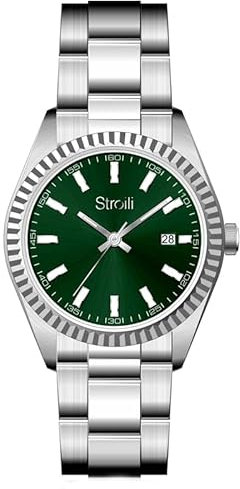 Stroili Analog 1683274, Silber