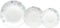 Tognana Snowflak Servizio 18 piatti
