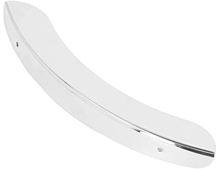 Banjo Armrest Guitar Arm Rest Banjo Armrest Single Leg Metal Hand Guard Instrument Accessory Replacement for Guitar