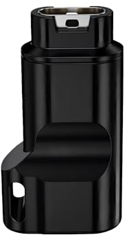 INF Adaptador USB-C para Garmin reloj carga conector enchufe adaptador de carga adaptador de carga