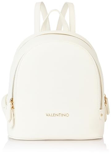 Valentino Damen Brixton Rucksack, Weiß