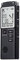 Registratore vocale Digitale da 32 GB Registratore ad attivazione vocale Lettore MP3 1536 Kbps Registrazione HD Riduzione del rumore Microfono a Doppio condensatore 13 ore Registrazione continua Con