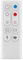 Replacement Remote Control For Dyson Pure Hot+Cool AM09 Air Purifier Heater And Fan