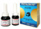 MULTIHOBBIE® Anti-Algen-Protalon 707 von ESHA Laboratorien, effektive Anti-Algen für Aquarien, Stangen, Wasser