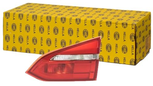HELLA 2NR 354 828-121 Rearlight - LED - Inner Section - ECE/CCC - right