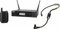 Shure - GLXD14+UK-Z4 Digital Wireless Bodypack System